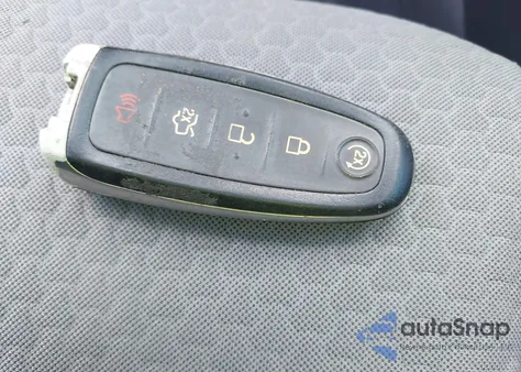 2019 Ford Escape Se из США, поврежденный, VIN 1FMCU0GD0KUB77696